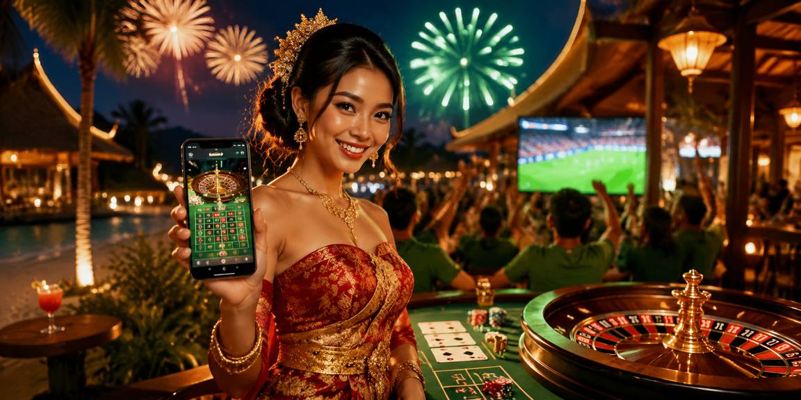 gajahmadatoto Explore the Range of Games We Carry