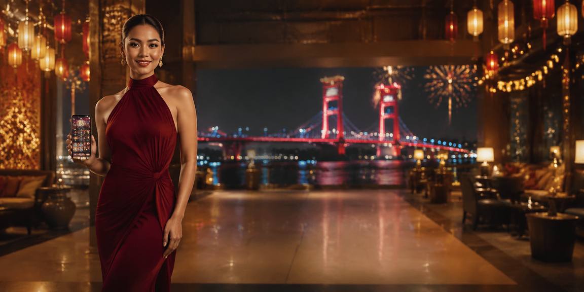 gajahmadatoto Madame Destiny Megaways